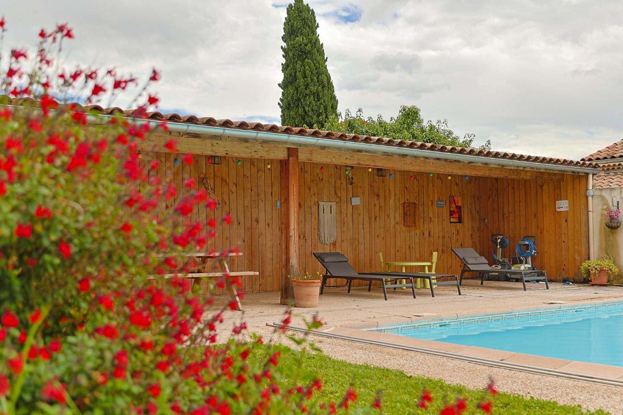 Bed and Breakfast La Ferme des Denis à Chanos-Curson Extérieur photo